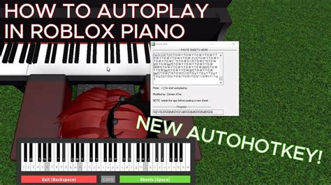 Autohotkey Roblox Hack Piano Hack A Roblox Hack Account 2019 - roblox hack autohotkey roblox piano player